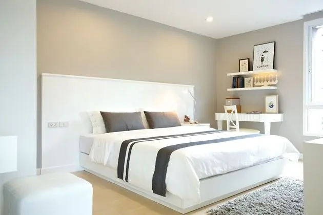 Executive Süit (50 sqm)