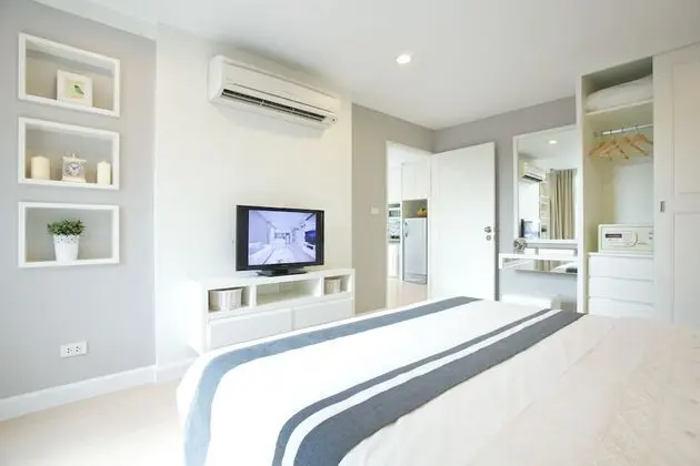 Executive Süit (50 sqm)