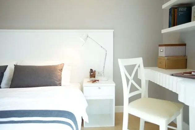 Executive Süit (50 sqm)