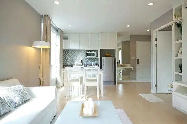 Executive Süit (50 sqm)