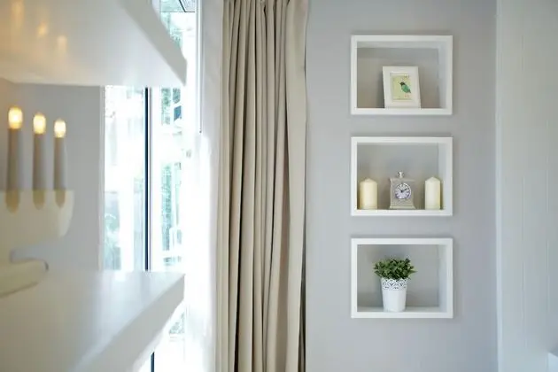 Executive Süit (50 sqm)
