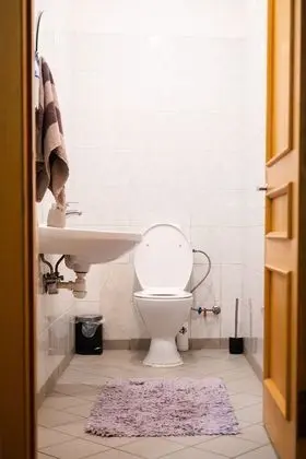 Basic Ortak Ranzalı Oda