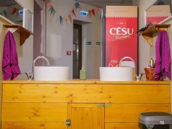 Basic Tek Büyük Yataklı Oda