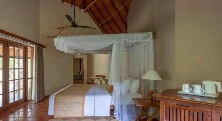 Dağ Evi