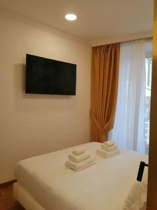 Economy Tek Büyük Yataklı Oda, 1 Yatak Odası, Şehir Manzaralı