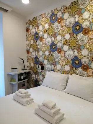 Economy Tek Büyük Yataklı Oda, 1 Yatak Odası, Şehir Manzaralı