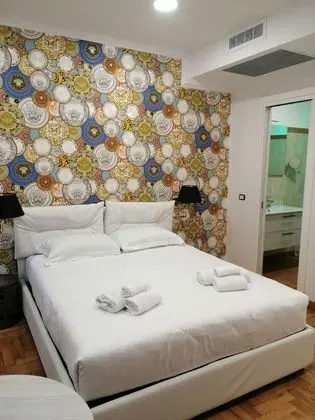 Economy Tek Büyük Yataklı Oda, 1 Yatak Odası, Şehir Manzaralı