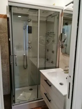 Economy Tek Büyük Yataklı Oda, 1 Yatak Odası, Şehir Manzaralı
