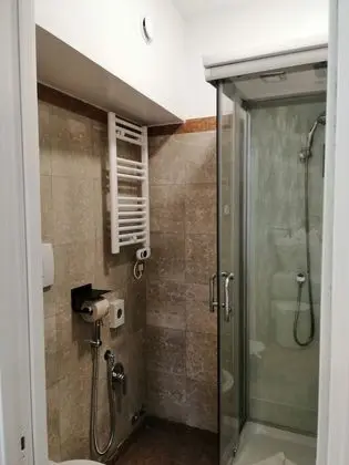 Economy Tek Büyük Yataklı Oda, 1 Yatak Odası, Şehir Manzaralı