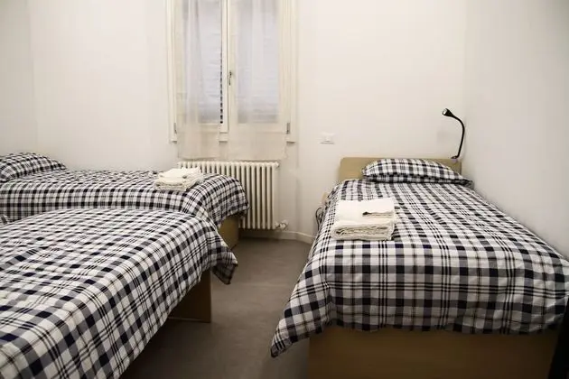Traditional Apart Daire