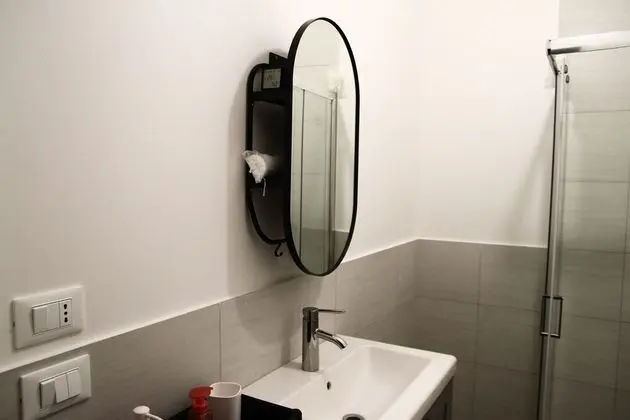 Traditional Apart Daire