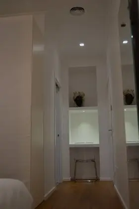 Luxury Tek Büyük Yataklı Oda, Sigara İçilmez, Şehir Manzaralı