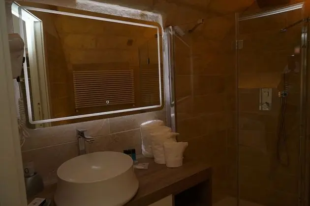 Deluxe Oda, 1 Büyük (Queen) Boy Yatak ve Çekyat