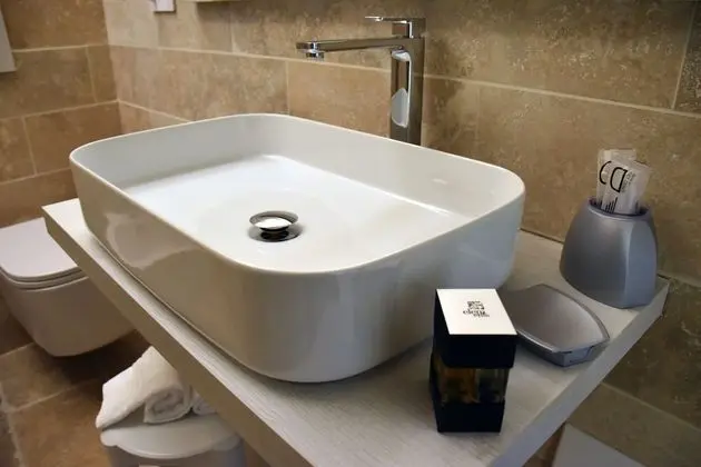 Deluxe Oda, 1 Büyük (Queen) Boy Yatak ve Çekyat