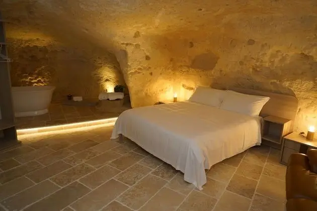 Deluxe Tek Büyük Yataklı Oda, 1 Büyük (Queen) Boy Yatak, Küvet