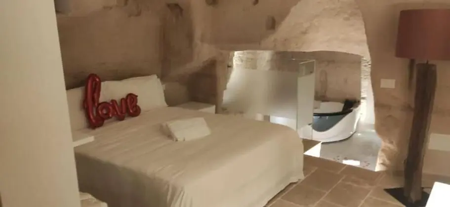 Deluxe Tek Büyük Yataklı Oda, 1 Büyük (Queen) Boy Yatak, Küvet