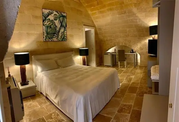 Deluxe Tek Büyük Yataklı Oda, 1 Büyük (Queen) Boy Yatak, Küvet