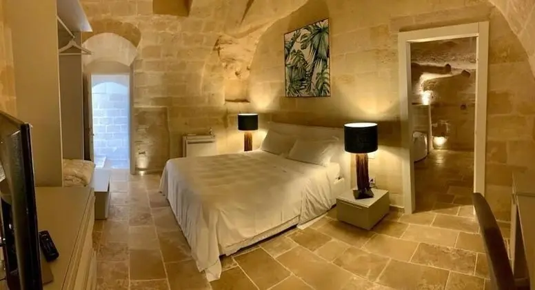 Deluxe Tek Büyük Yataklı Oda, 1 Büyük (Queen) Boy Yatak, Küvet