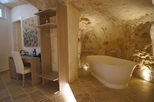 Deluxe Tek Büyük Yataklı Oda, 1 Büyük (Queen) Boy Yatak, Küvet