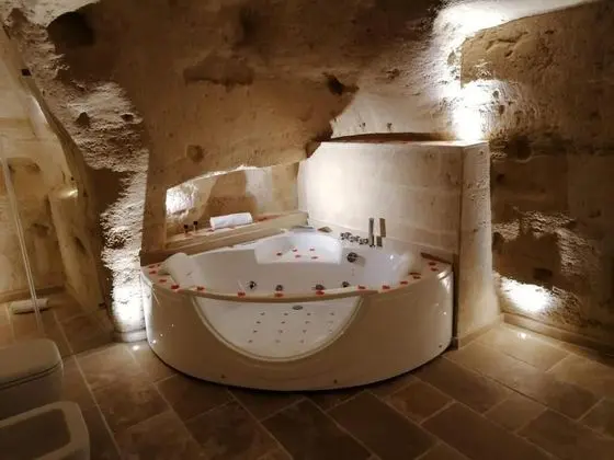 Deluxe Tek Büyük Yataklı Oda, 1 Büyük (Queen) Boy Yatak, Küvet