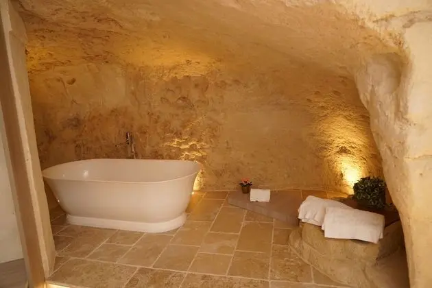 Deluxe Tek Büyük Yataklı Oda, 1 Büyük (Queen) Boy Yatak, Küvet