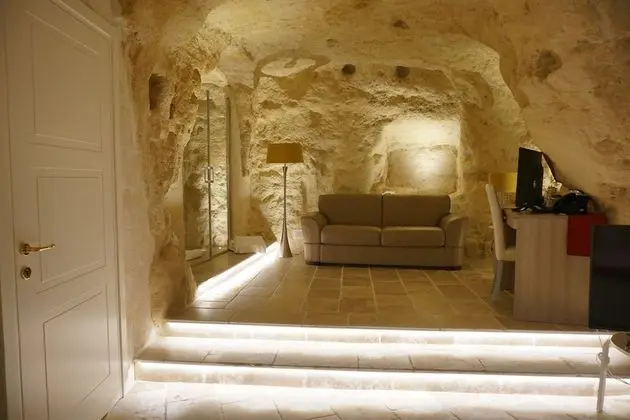 Superior Tek Büyük Yataklı Oda