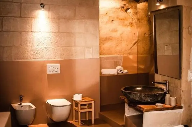 Superior Tek Büyük Yataklı Oda