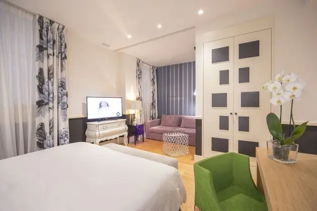 Basic Süit, Engellilere Uygun, Banyolu/Duşlu