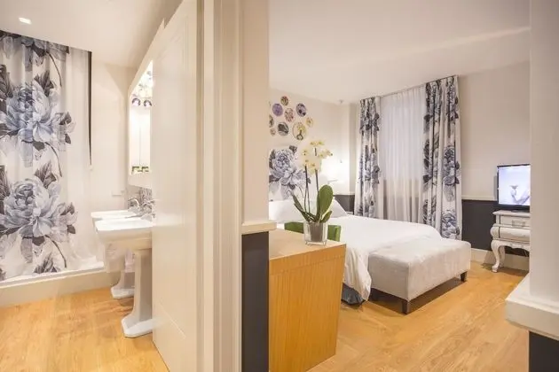 Basic Süit, Engellilere Uygun, Banyolu/Duşlu