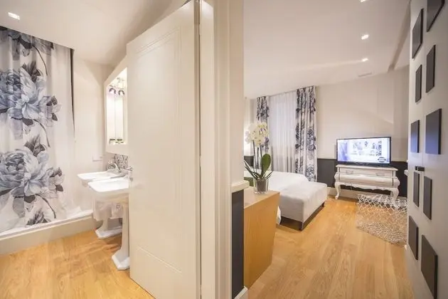 Basic Süit, Engellilere Uygun, Banyolu/Duşlu