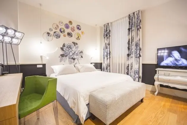 Basic Süit, Engellilere Uygun, Banyolu/Duşlu