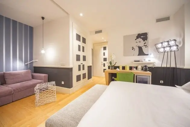 Basic Süit, Engellilere Uygun, Banyolu/Duşlu