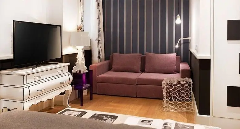 Basic Süit, Engellilere Uygun, Banyolu/Duşlu