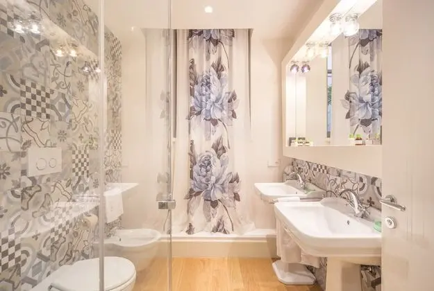 Basic Süit, Engellilere Uygun, Banyolu/Duşlu