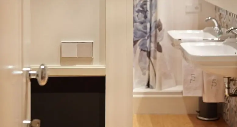 Basic Süit, Engellilere Uygun, Banyolu/Duşlu