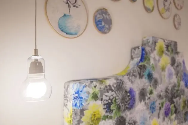 Deluxe Tek Büyük Yataklı Oda, 1 Yatak Odası, Banyolu/Duşlu, Zemin Kat