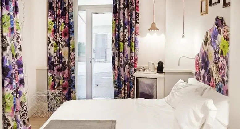 Superior Tek Büyük veya İki Ayrı Yataklı Oda, 1 Yatak Odası, Banyolu/Duşlu