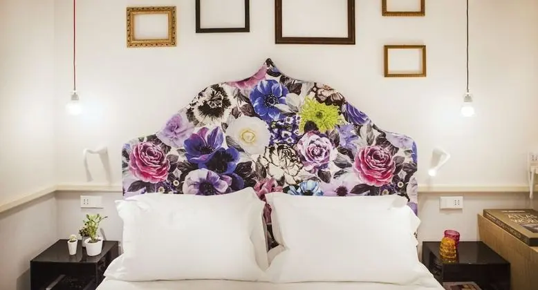 Superior Tek Büyük veya İki Ayrı Yataklı Oda, 1 Yatak Odası, Banyolu/Duşlu