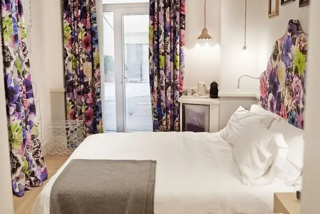 Superior Tek Büyük veya İki Ayrı Yataklı Oda, 1 Yatak Odası, Banyolu/Duşlu