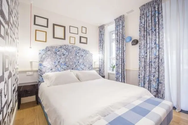 Superior Tek Büyük veya İki Ayrı Yataklı Oda, 1 Yatak Odası, Banyolu/Duşlu