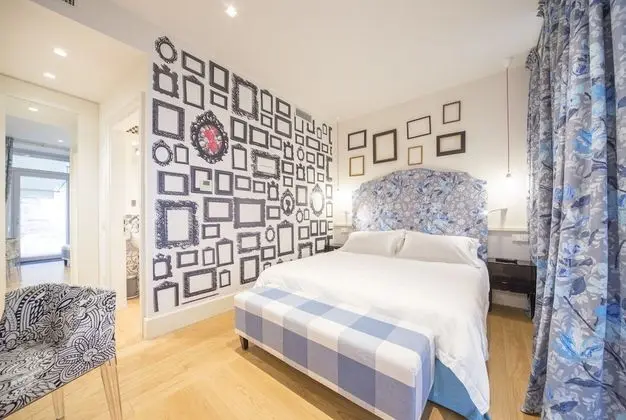 Superior Tek Büyük veya İki Ayrı Yataklı Oda, 1 Yatak Odası, Banyolu/Duşlu