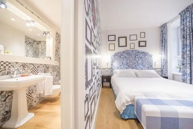 Superior Tek Büyük veya İki Ayrı Yataklı Oda, 1 Yatak Odası, Banyolu/Duşlu