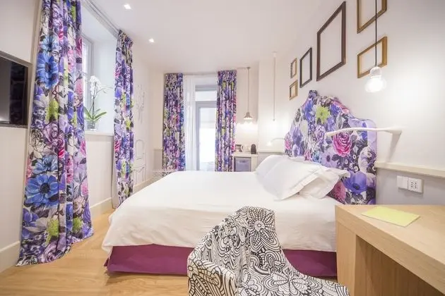 Superior Tek Büyük veya İki Ayrı Yataklı Oda, 1 Yatak Odası, Banyolu/Duşlu