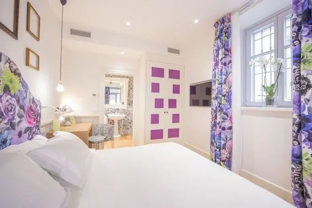 Superior Tek Büyük veya İki Ayrı Yataklı Oda, 1 Yatak Odası, Banyolu/Duşlu