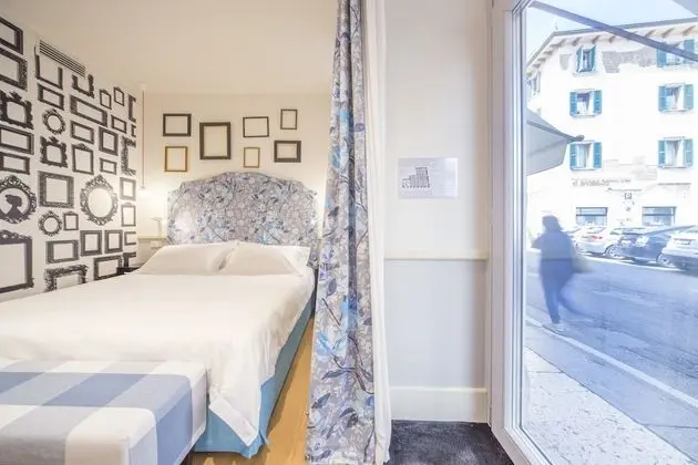 Superior Tek Büyük veya İki Ayrı Yataklı Oda, 1 Yatak Odası, Banyolu/Duşlu