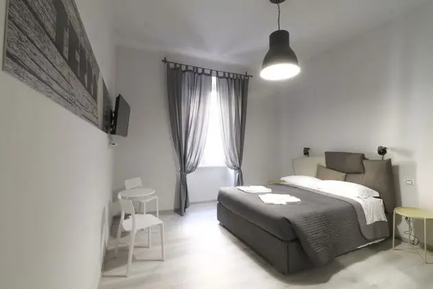 Standard Üç Kişilik Oda