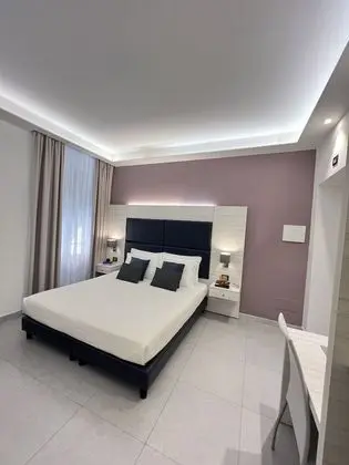 Deluxe Tek Büyük veya İki Ayrı Yataklı Oda (no. 51)