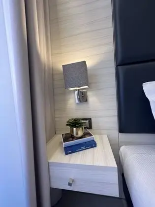 Deluxe Tek Büyük veya İki Ayrı Yataklı Oda (no. 51)