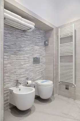 Deluxe Tek Büyük veya İki Ayrı Yataklı Oda (no. 51)