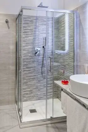 Deluxe Tek Büyük veya İki Ayrı Yataklı Oda (no. 51)